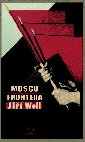 Jiří-Weil-Moscú-Frontera