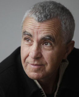 Driss-Bouissef-Rekab-autor-de -A-la-sombra-de-Lala-Chafia