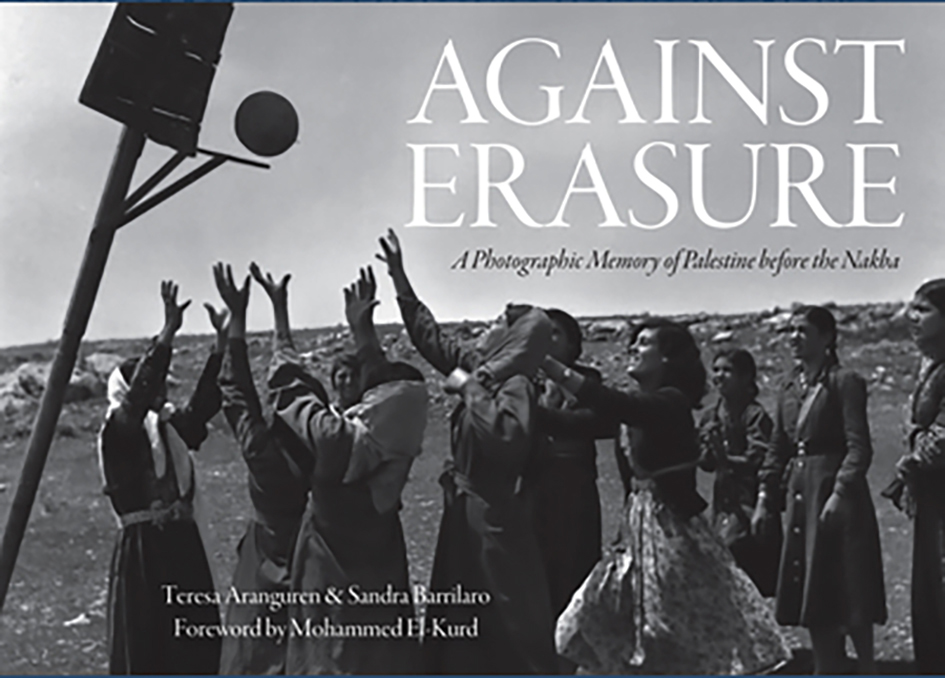 AGAINST-ERASURE-CONTRA-EL-OLVIDO-TERESA-ARANGUREN-SANDRA-BARRILARO