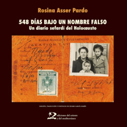 Rosina-Asser-Pardo-548-días-bajo-un-nombre-falso