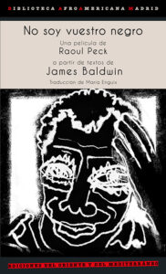 James-Baldwin-No-soy-vuestro-negro