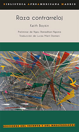 Raza-contrarreloj-de-Keith-Boykin