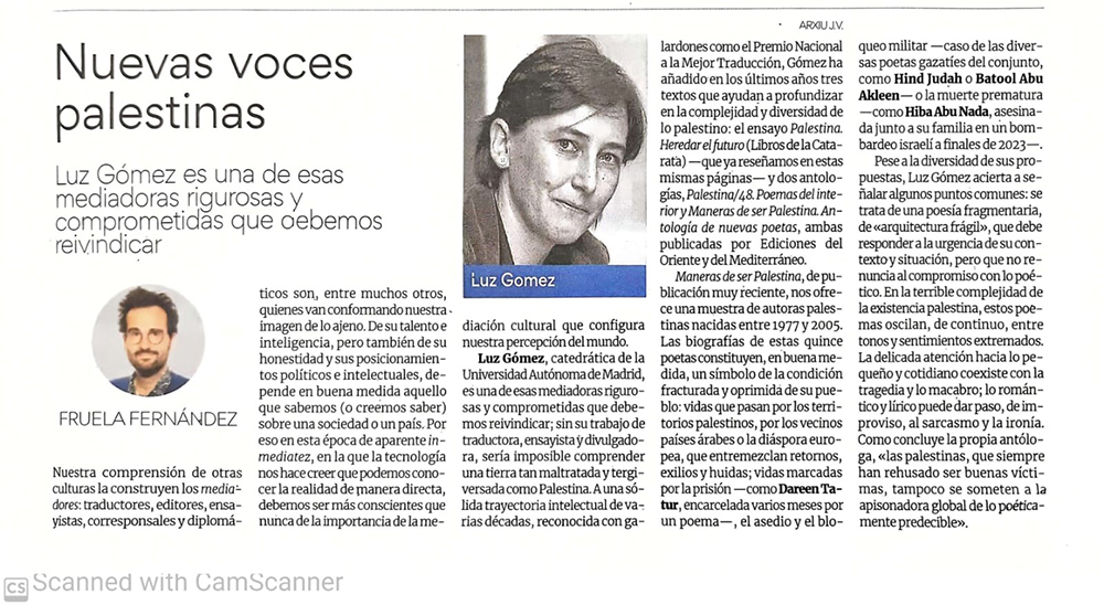 Nuevas-voces-palestinas-por-Fruela-Fernández-en-Bellver-Diario-de-Mallorca-30oct25