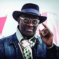 Alain-Mabanckou