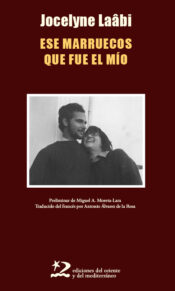 Jocelyne-Laâbi-Ese-Marruecos-que-fue-el-mío-9788412764932