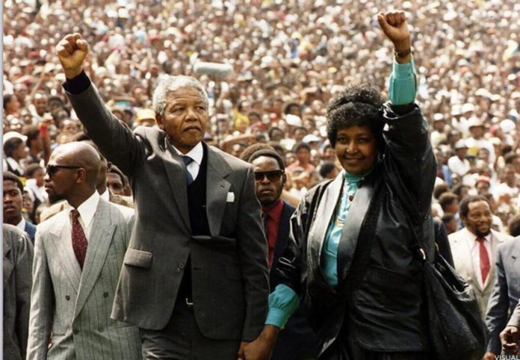 Nelson-Mandela-Winnie-Mandela