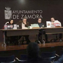 acto-presentación-poemas-contra-el-genocidio-alhóndiga-de-Zamora-21-enero-2026