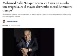 Mohamed-Safa-Gaza-un-genocidio-televisado-La-Región