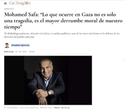 Mohamed-Safa-Gaza-un-genocidio-televisado-La-Región