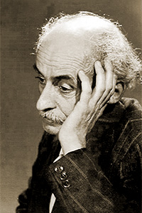 Nima-Yushij-autor-de-¡Oíd humanos!