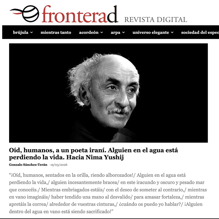 ¡Oíd-humanos!-Nima-Yushij