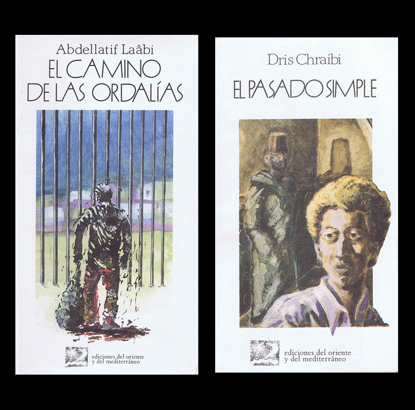 ELCAMINO-DE-LAS-ORDALIAS-EL-PASADO-SIMPLE