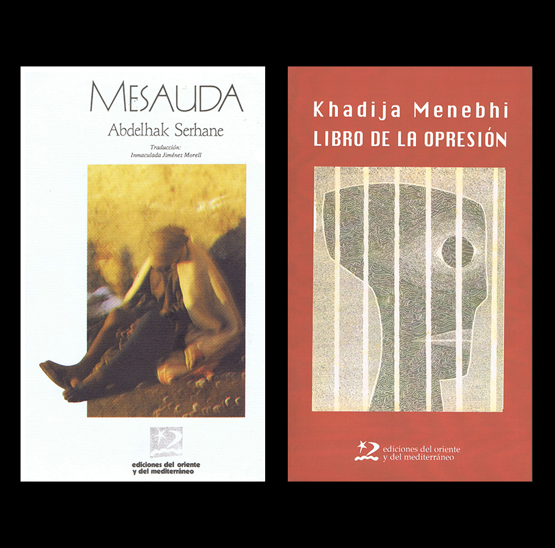 MESAUDA-LIBRO-DE-LA-OPRESION
